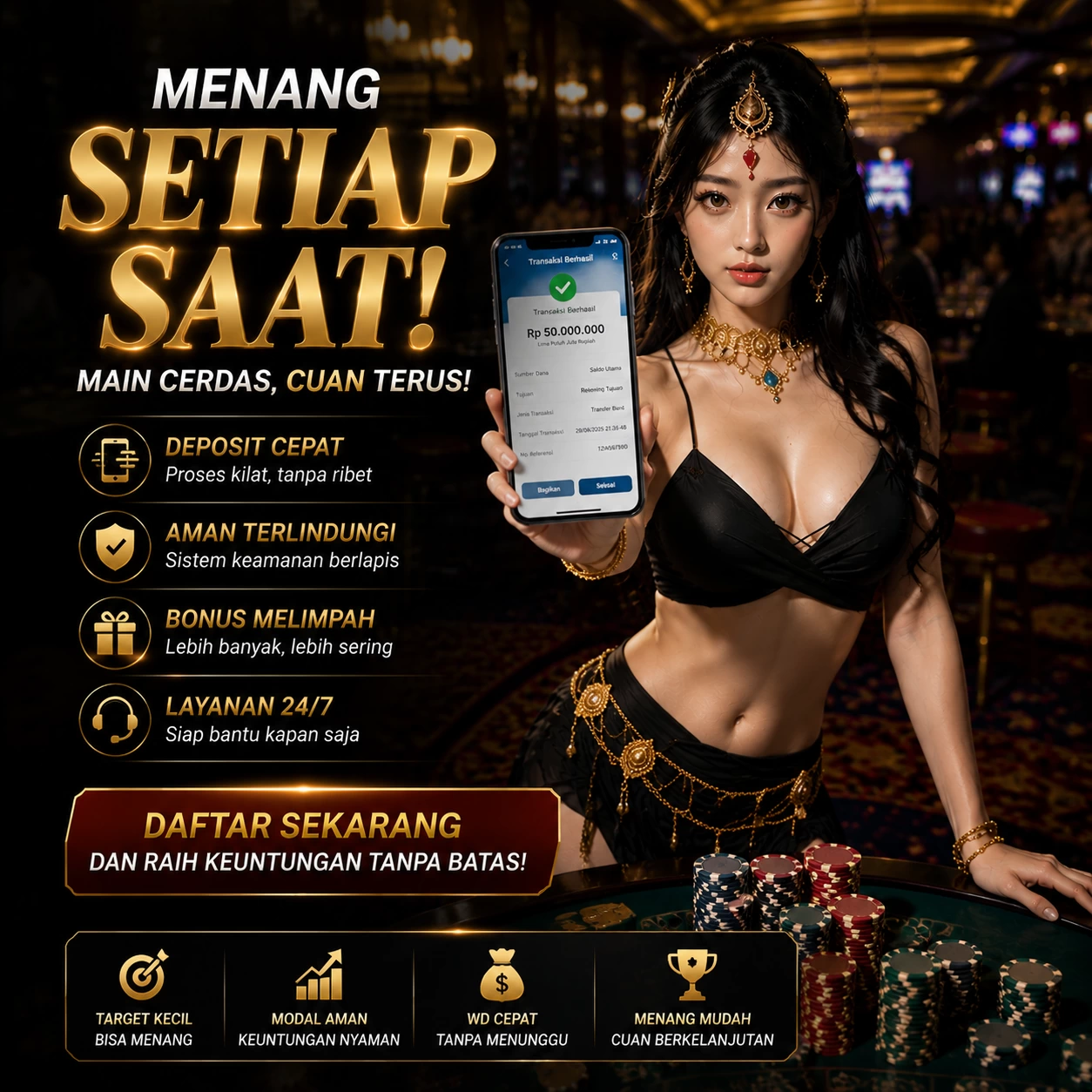 Pemula di jin33 Temukan Game Terbaik untuk Dilihat