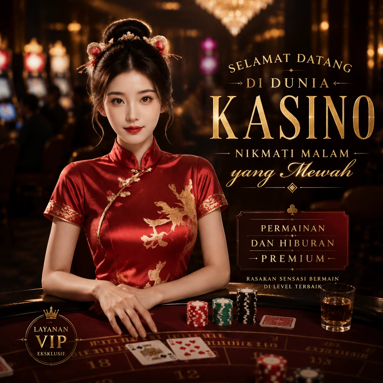 Menggali Fitur Menarik di Situs Game jin33