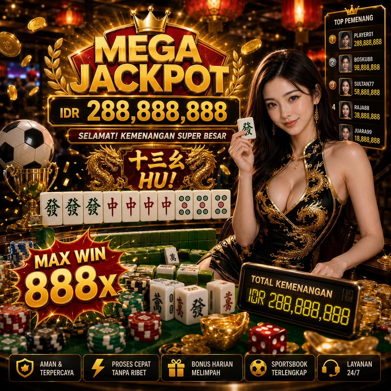 Panduan Lengkap Menjelajahi Platform Permainan jin33