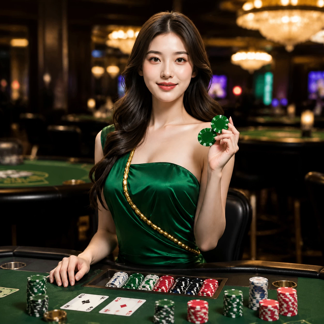 Keunggulan dan Fitur Menarik di Situs Game jin33