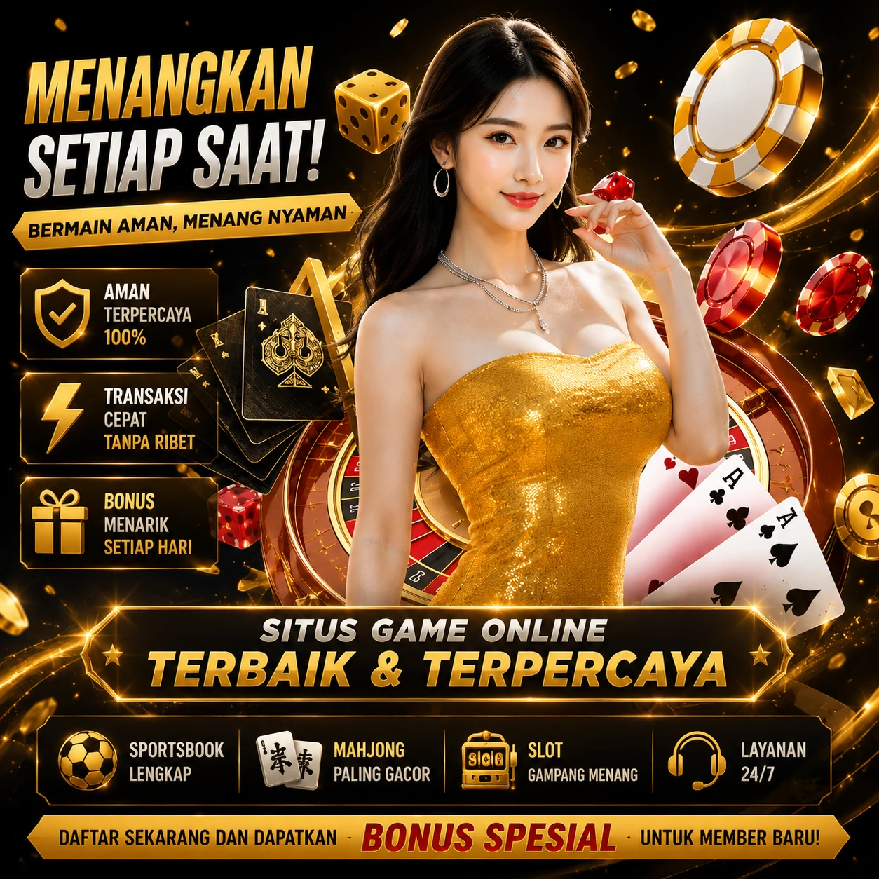 Inovasi dan Fitur Menarik di jin33