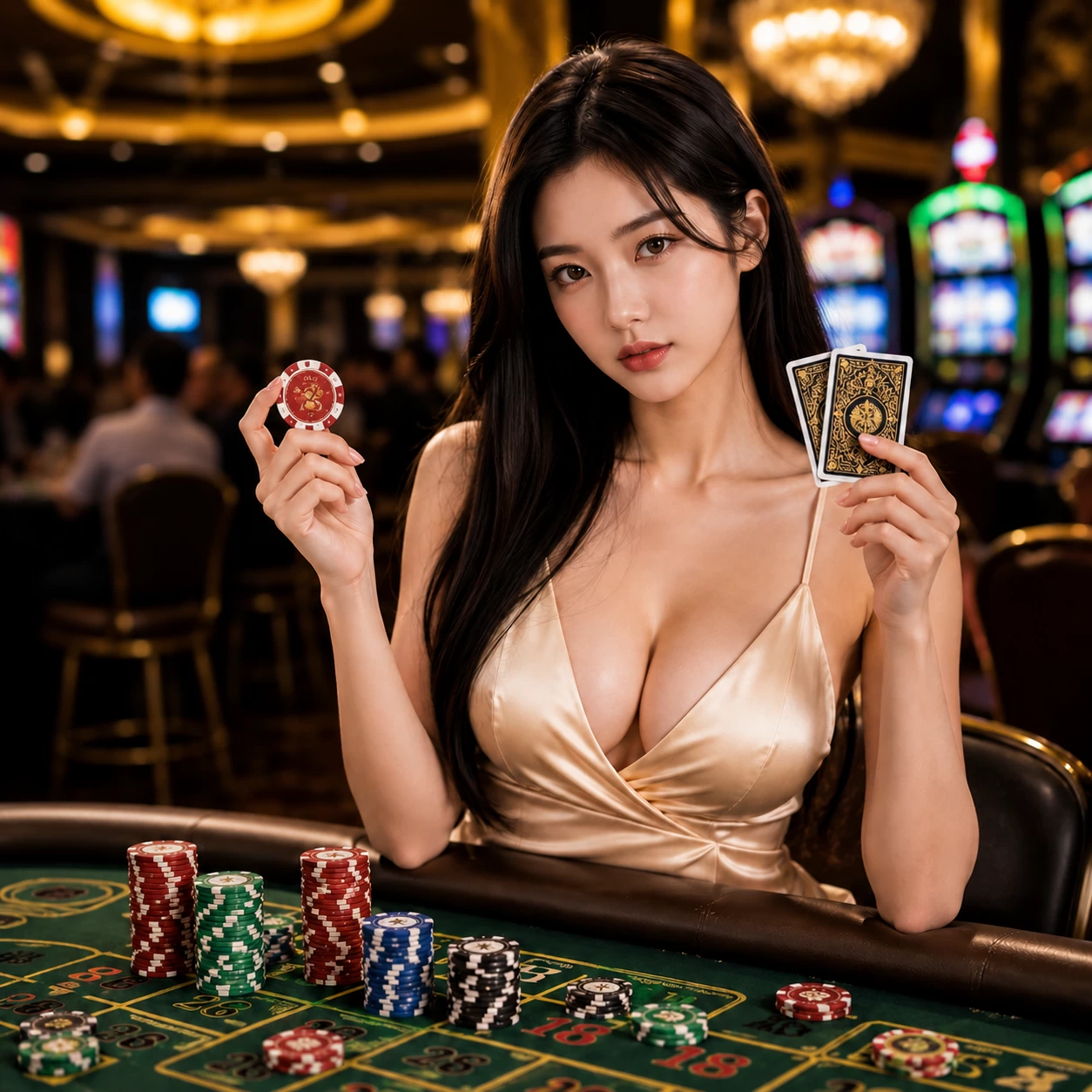 Cara Mendaftar dan Bermain di jin33